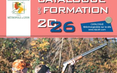 Le catalogue des formations pour 2026 est disponible !