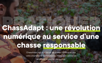 CHASSADAPT